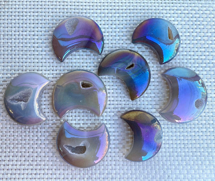 Crystals: Nature’s Treasures for Healing and Harmony