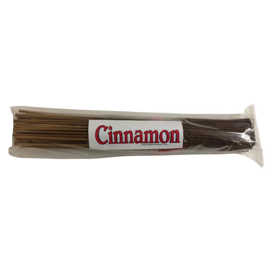 Cinnamon Incense Stick 10 1/2"