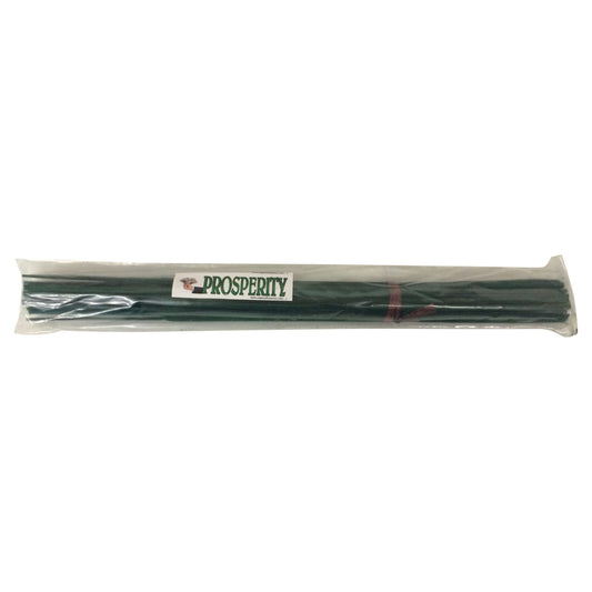 Prosperity Incense Sticks 19”