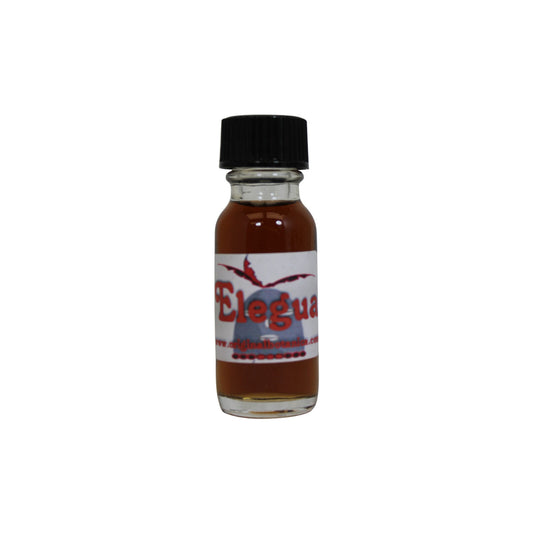 Elegua Oil