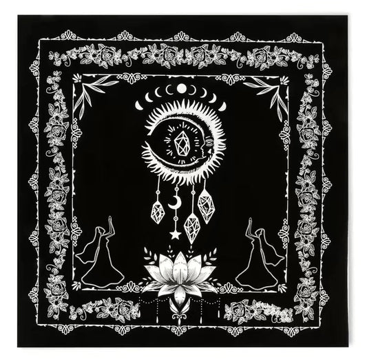 Altar/Tarot Cloth